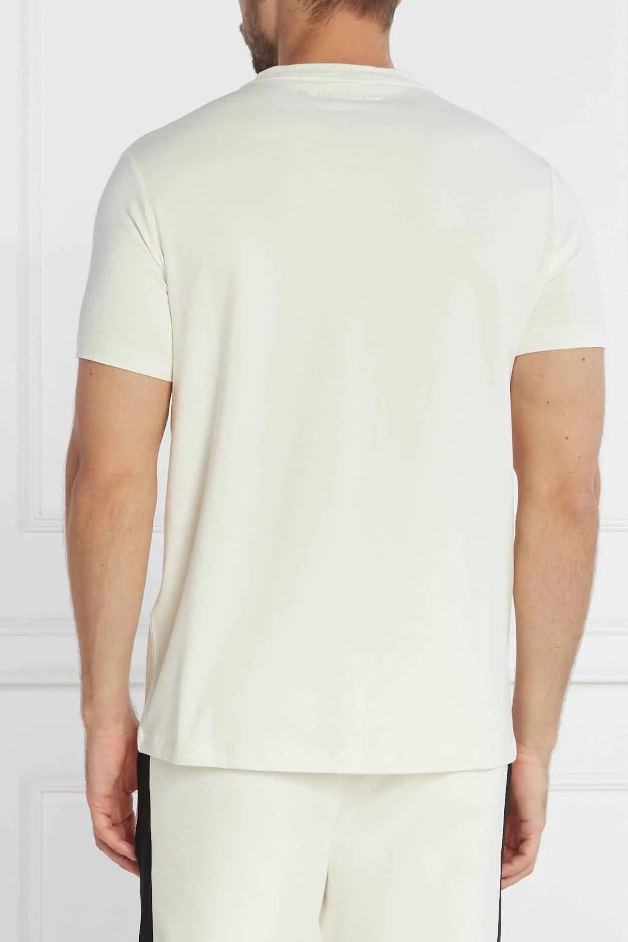 Camiseta para hombre de Karl Lagerfeld – 755422