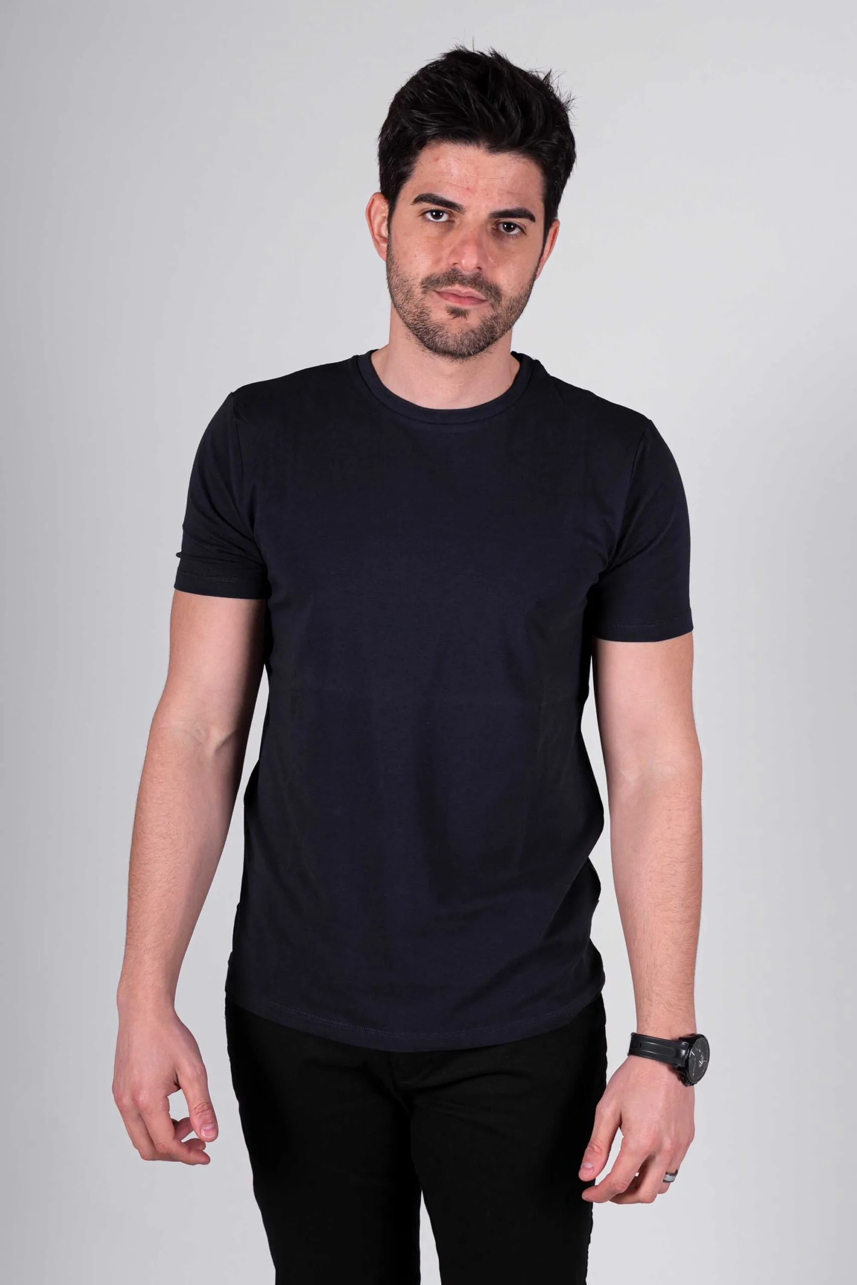 Camiseta para hombre de Sorbino – MC8001SN