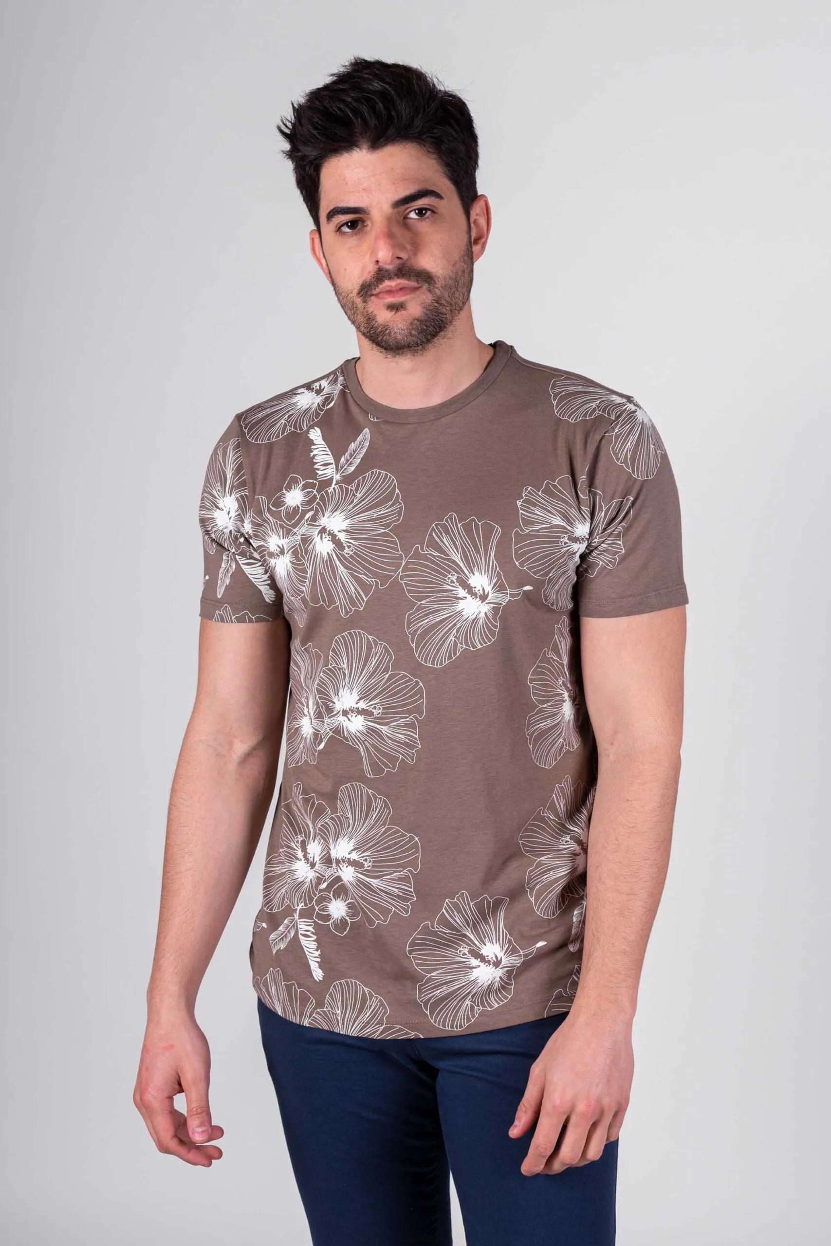Camiseta para hombre de Sorbino – ME8026SN