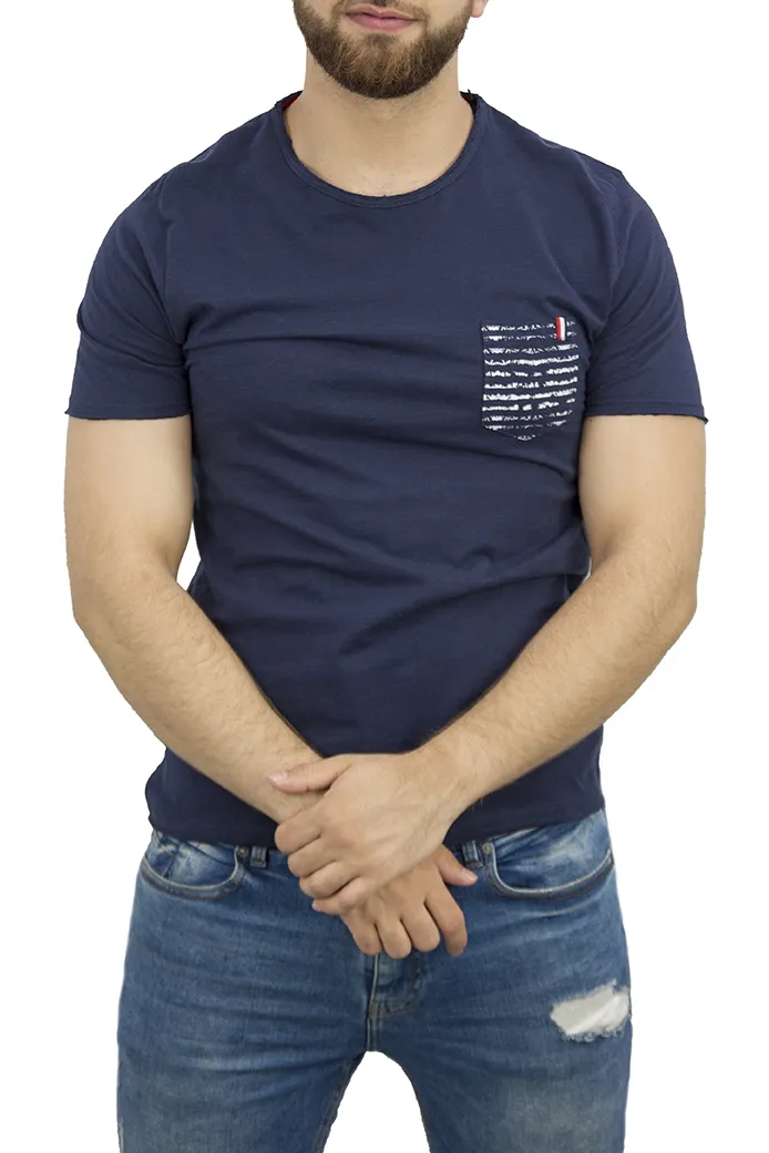 Camiseta para hombre de Sorbino – ME8158SN