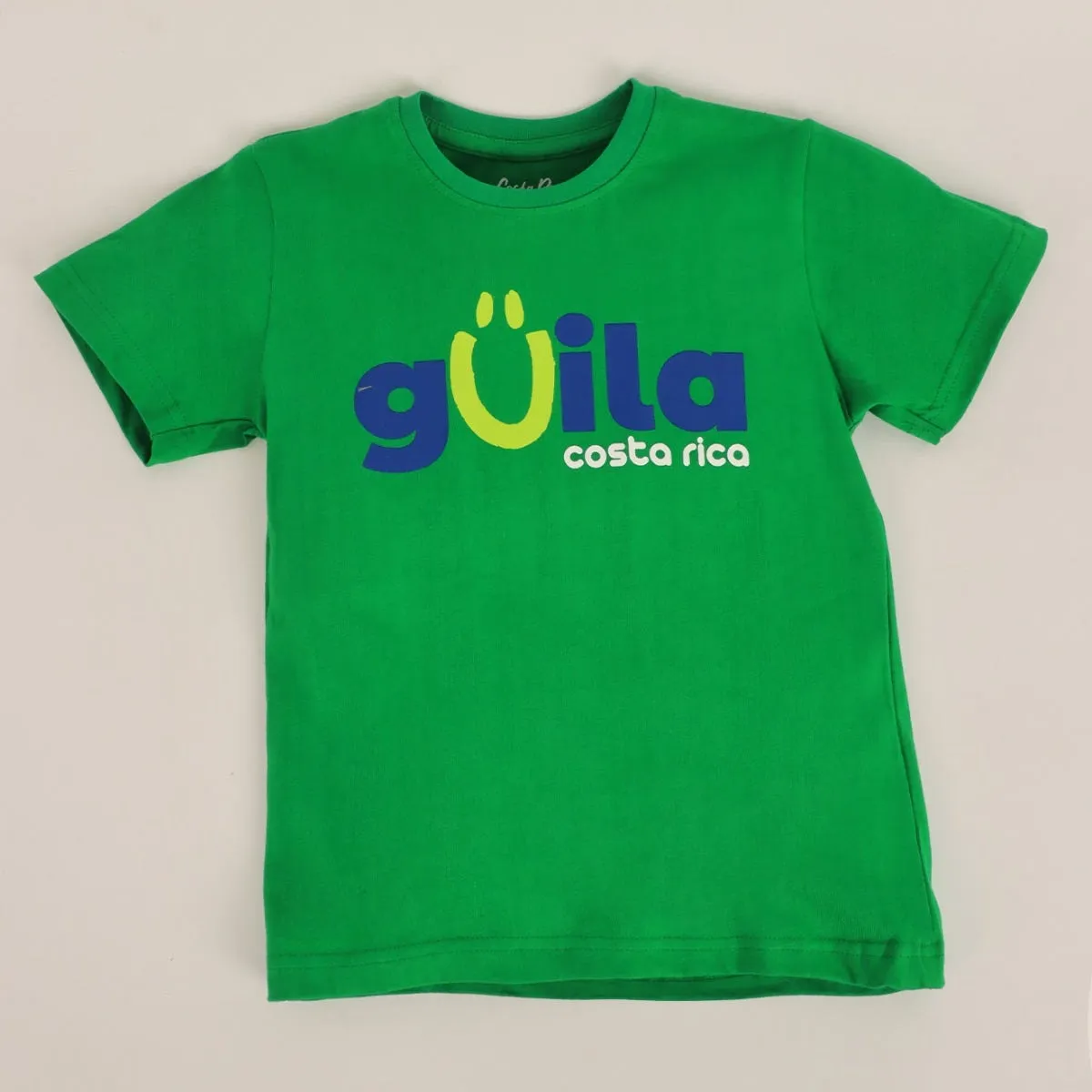 Camiseta PASOS