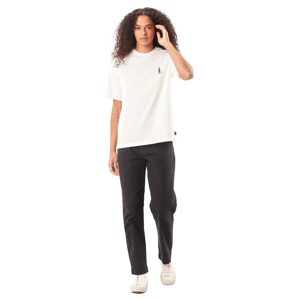 Camiseta Picture D&S Winerider White