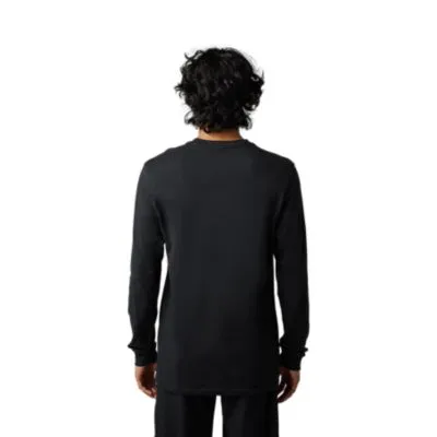Camiseta Premium de Manga Larga Ryvr