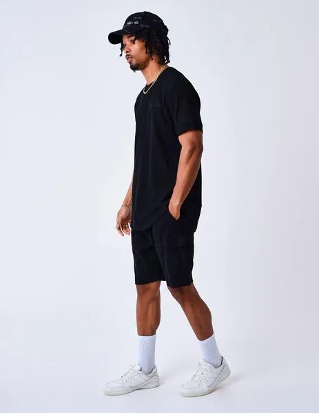 CAMISETA PROJECT X PARIS 2410082  BLACK