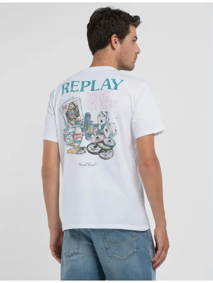 CAMISETAREPLAYM6949 .000.26601