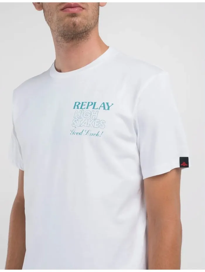 CAMISETAREPLAYM6949 .000.26601