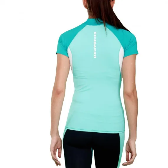 CAMISETA SCUBAPRO RASH GUARD TFLEX LADY
