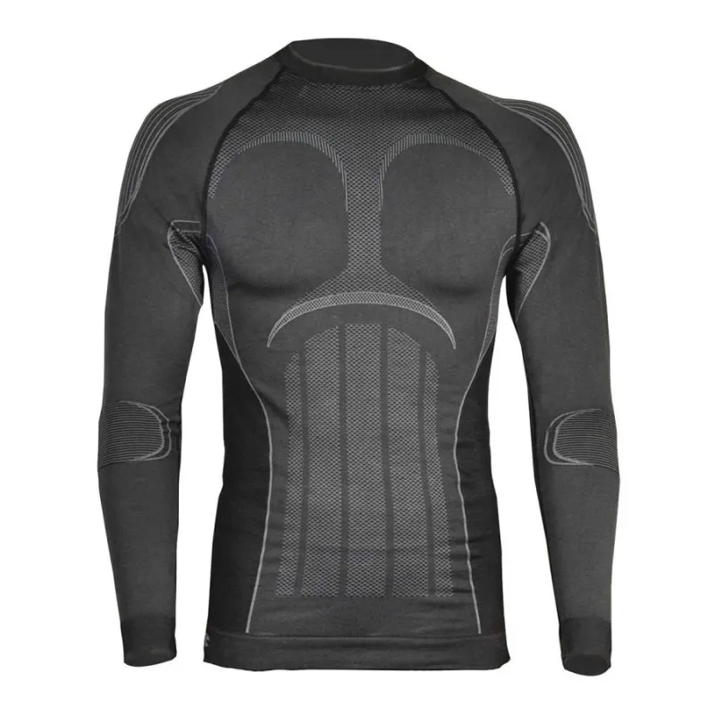 CAMISETA TERMICA M/L COFRA BRYNE V391