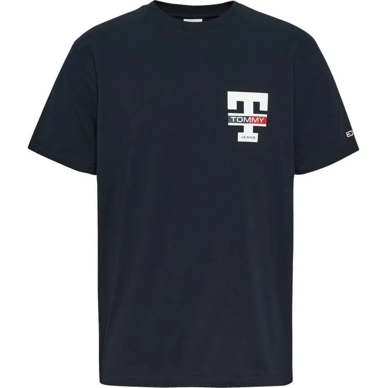 Camiseta TOMMY JEANS DM0DM1684 DW5 desert sky