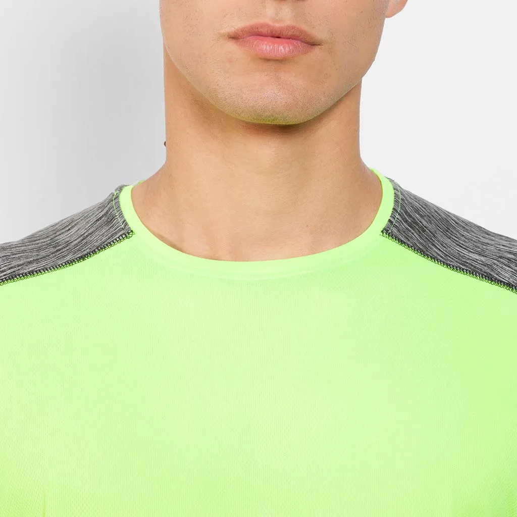 Camiseta técnica Zolder infantil