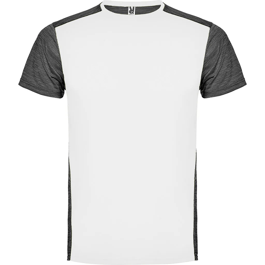 Camiseta técnica Zolder infantil