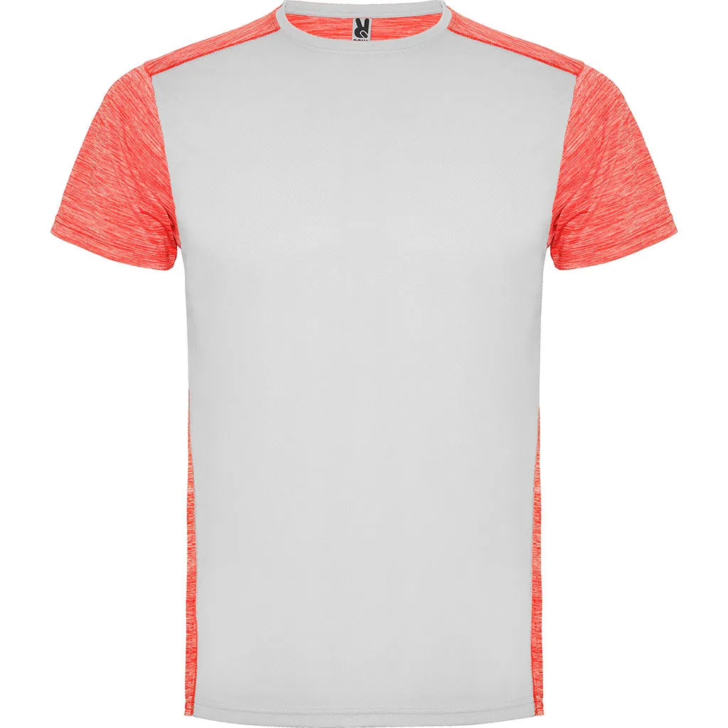 Camiseta técnica Zolder infantil