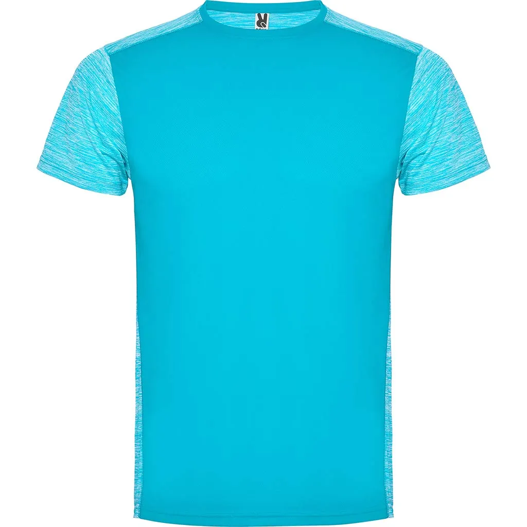 Camiseta técnica Zolder infantil