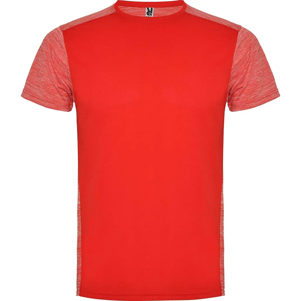 Camiseta técnica Zolder infantil