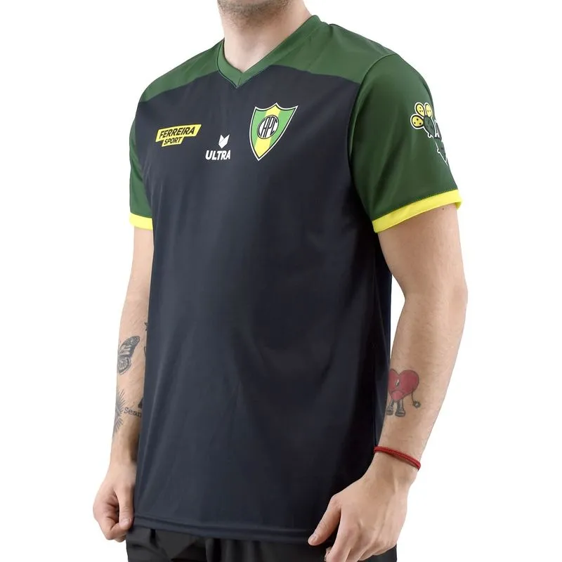 Camiseta Ultra Entrenamiento Comercial