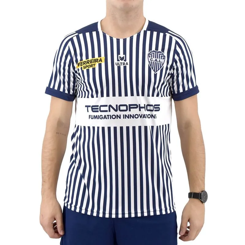 Camiseta Ultra Futbol Libertad Oficial 2023