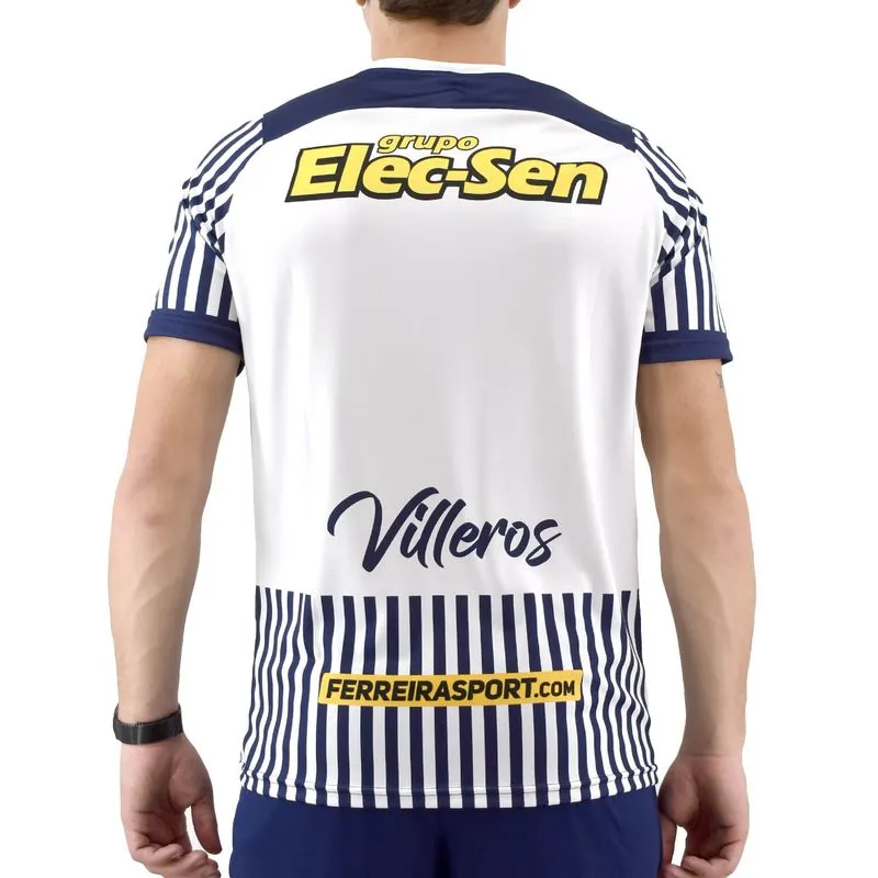 Camiseta Ultra Futbol Libertad Oficial 2023