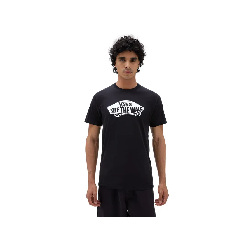 Camiseta Vans Style 76 Para Hombre