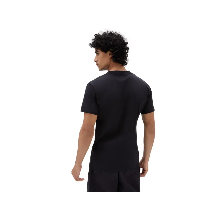 Camiseta Vans Style 76 Para Hombre