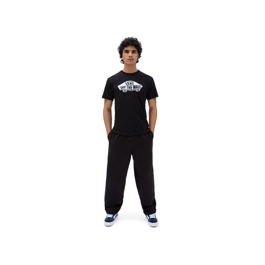 Camiseta Vans Style 76 Para Hombre