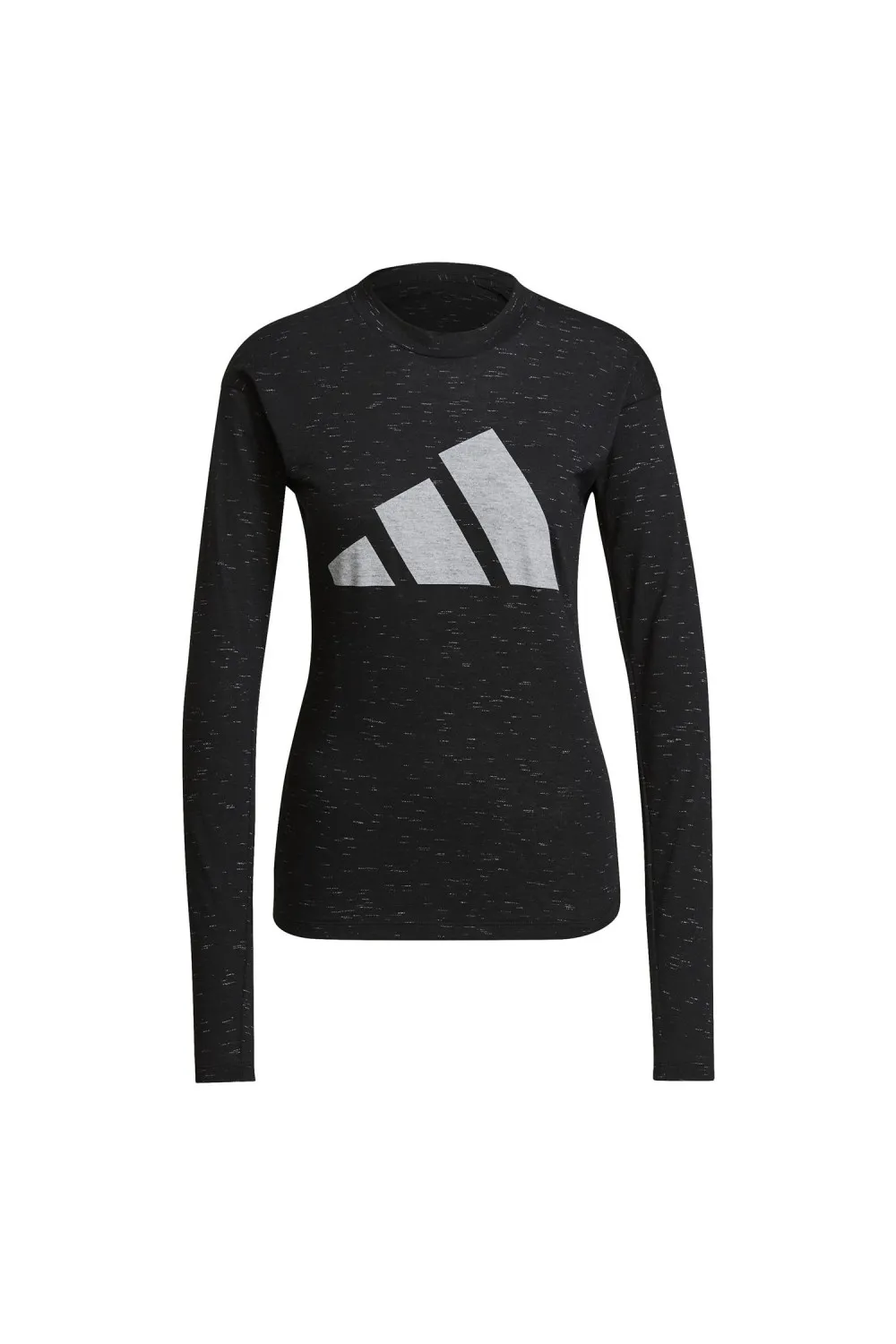 camisetas adidas negro blanco gt4585