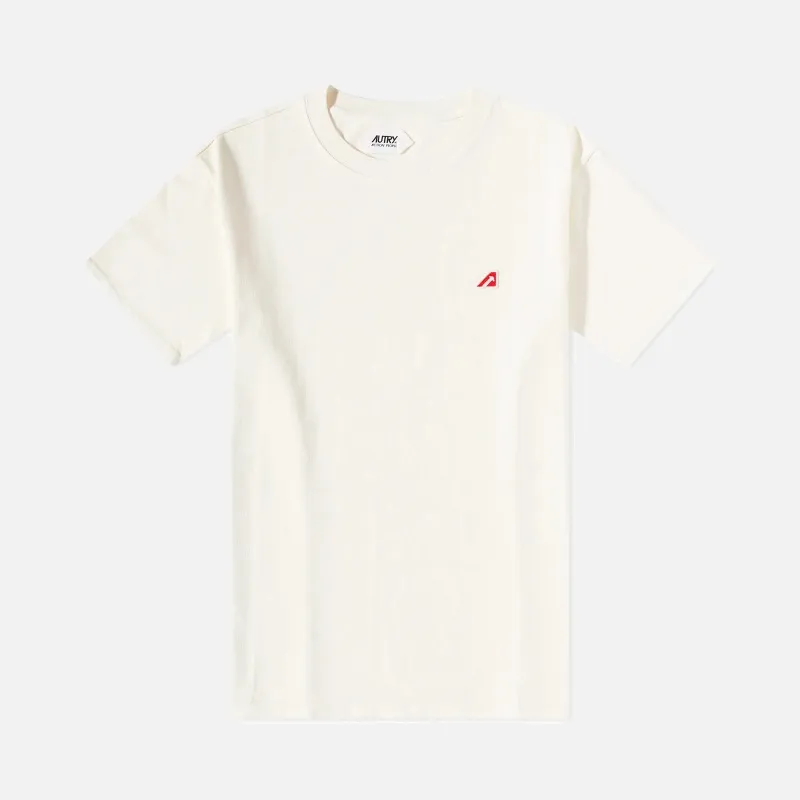 CAMISETAS AUTRY TSHIRT EASE MAN TSEM422X
