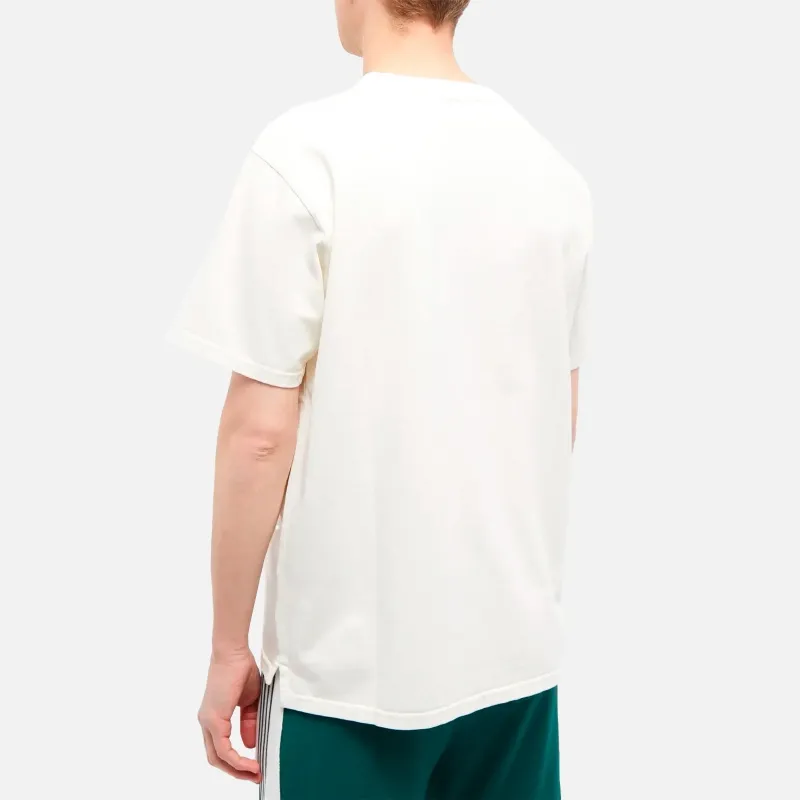 CAMISETAS AUTRY TSHIRT EASE MAN TSEM422X