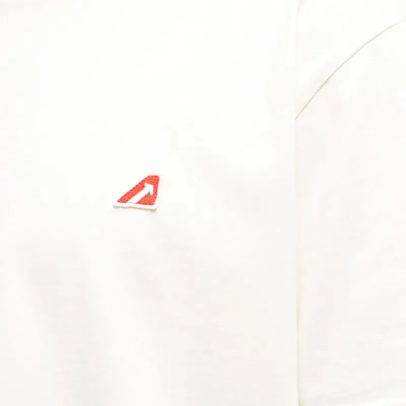 CAMISETAS AUTRY TSHIRT EASE MAN TSEM422X