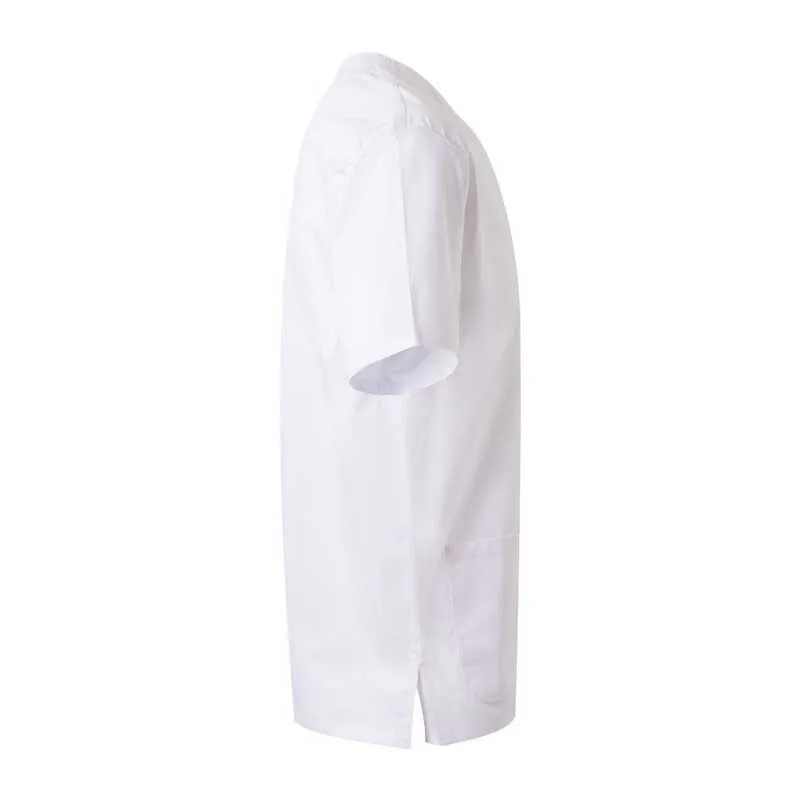 CAMISOLA SANIDAD STRETCH COLOR BLANCO  VELILLA