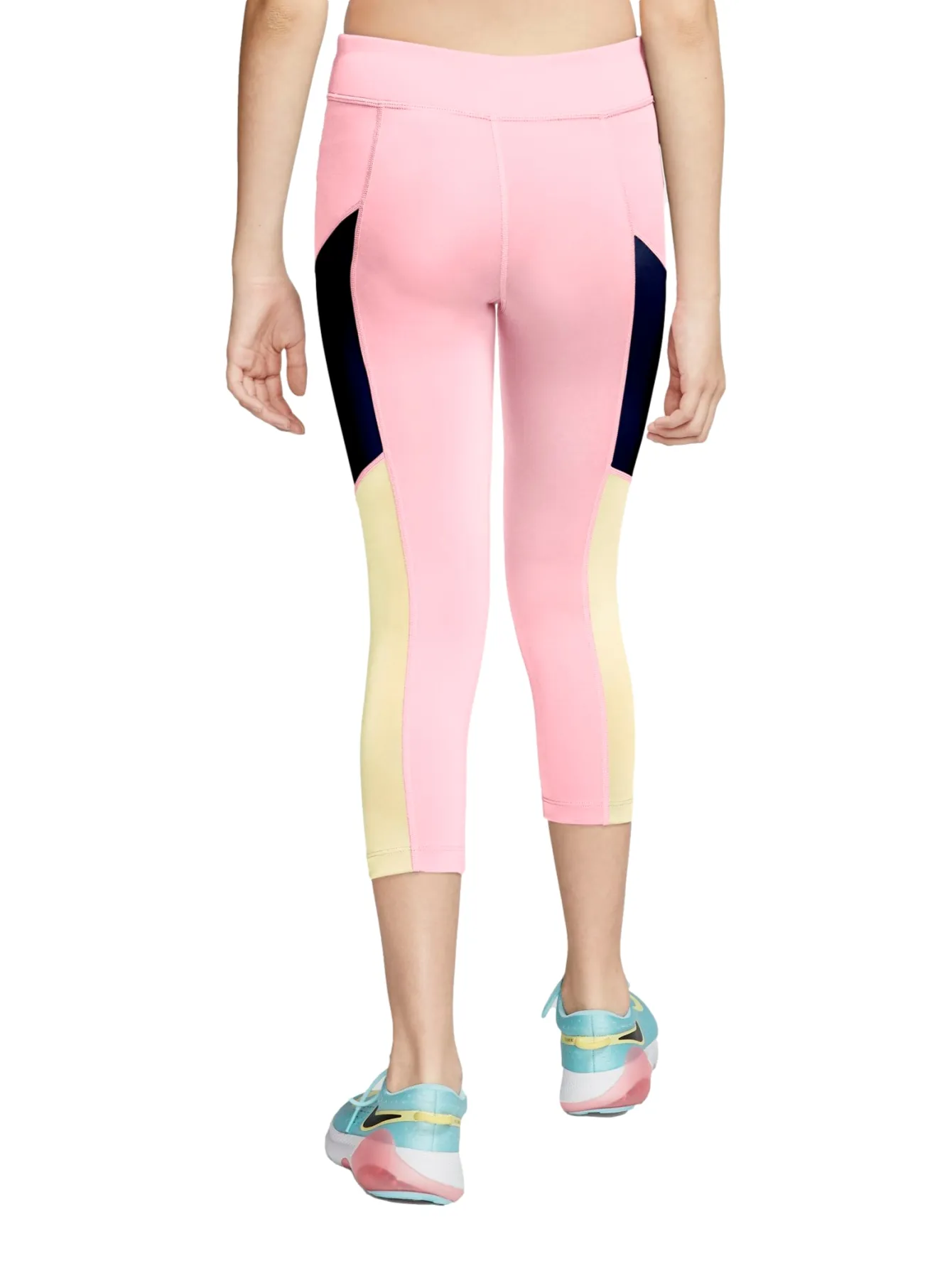 Capri Nike Trophy Para Niña