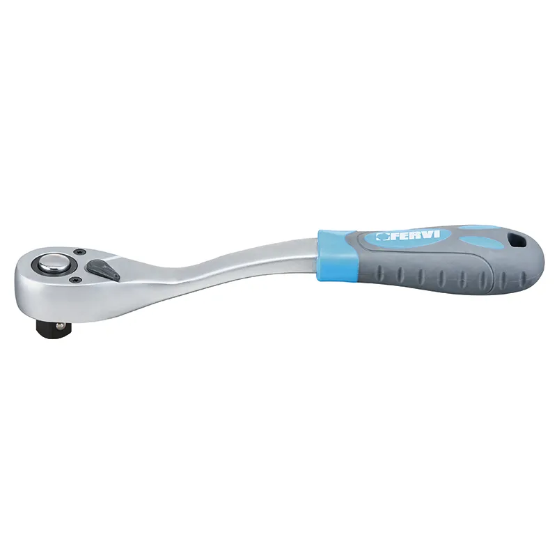 CARRACA ERGONOMICA