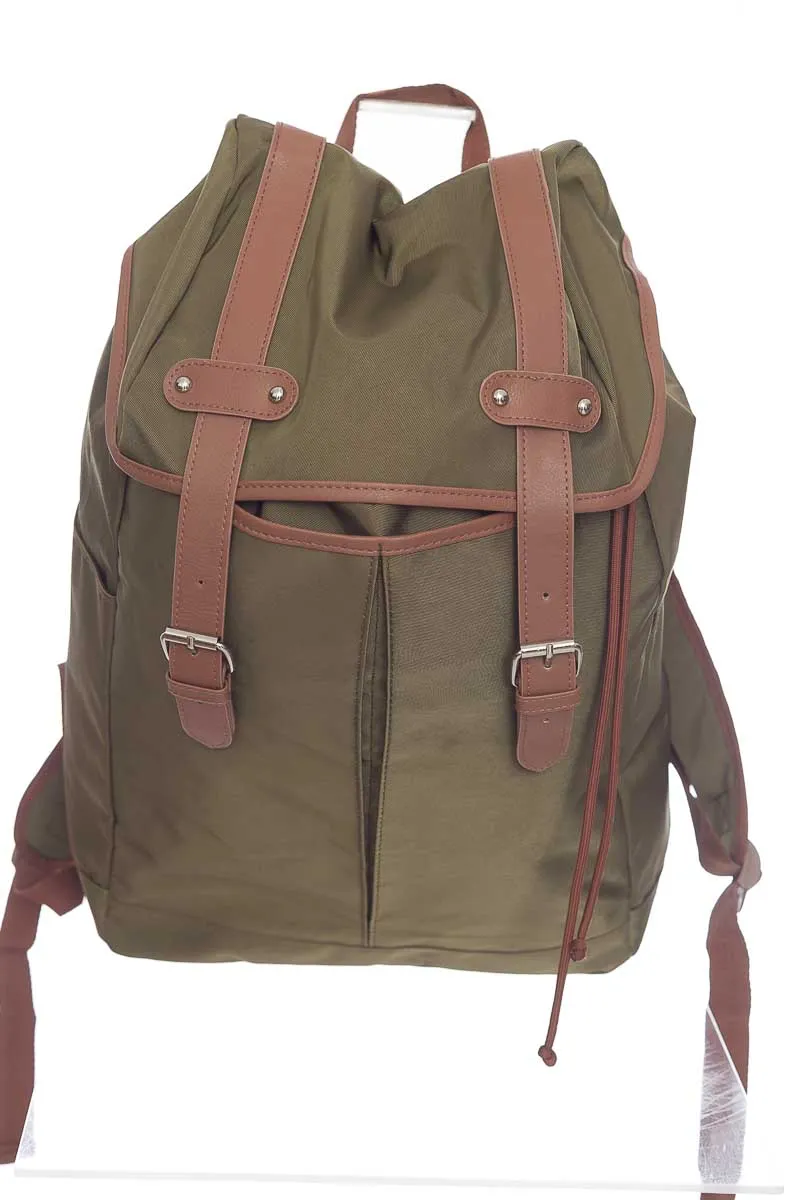 CARTERA / BOLSO / MONEDERO COLOR VERDE  ESIKA