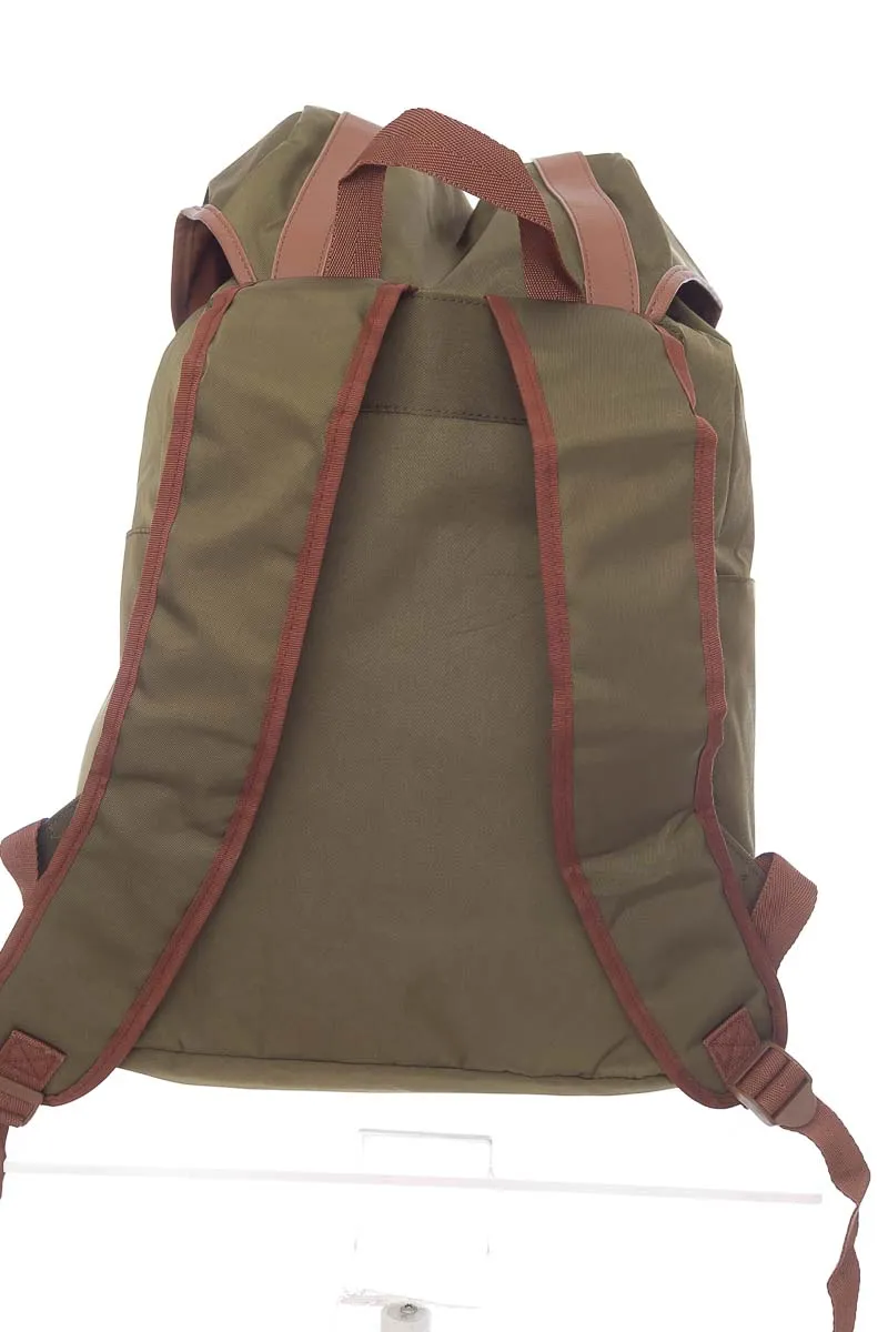 CARTERA / BOLSO / MONEDERO COLOR VERDE  ESIKA