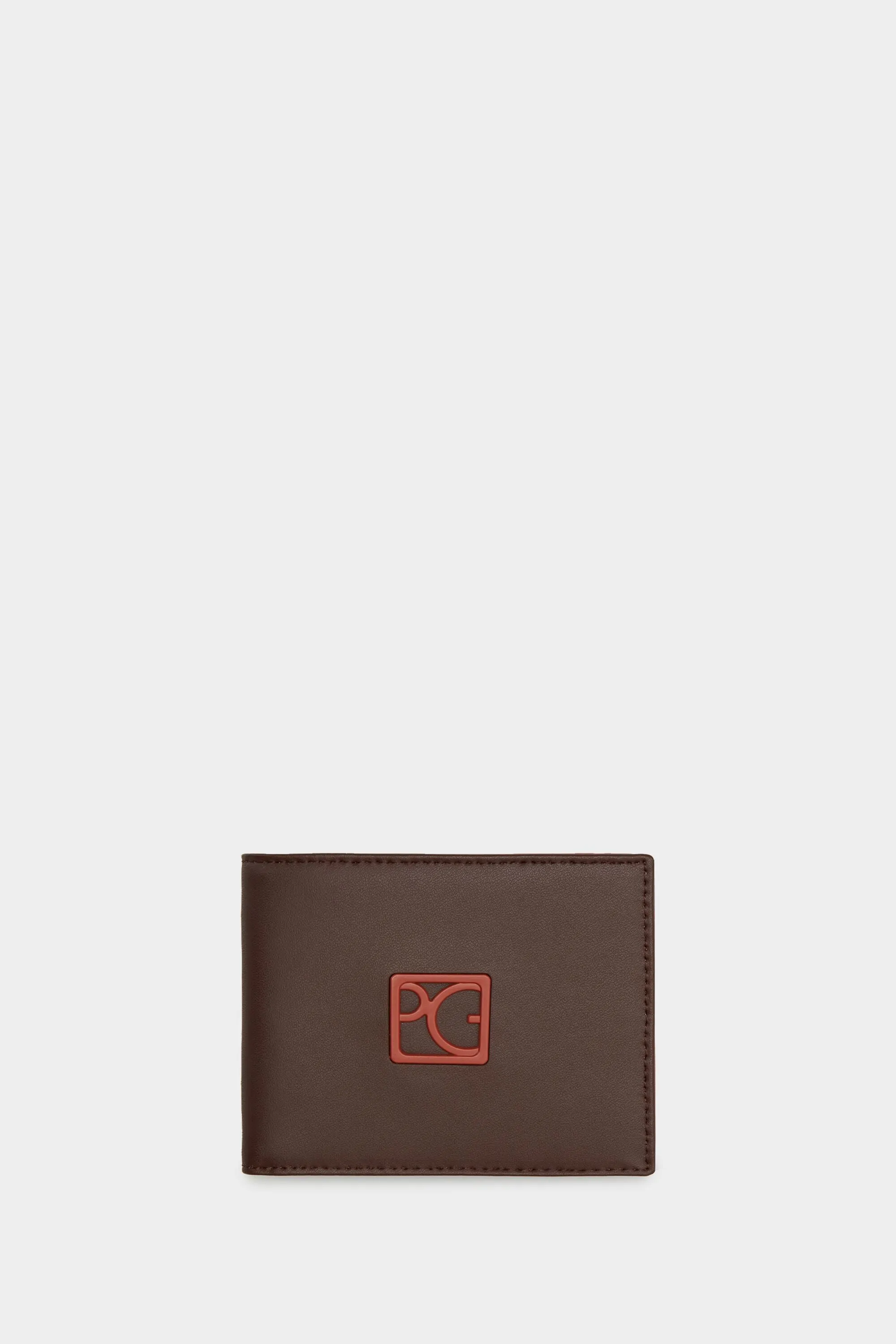 Cartera con monedero Homenaje Acolchado