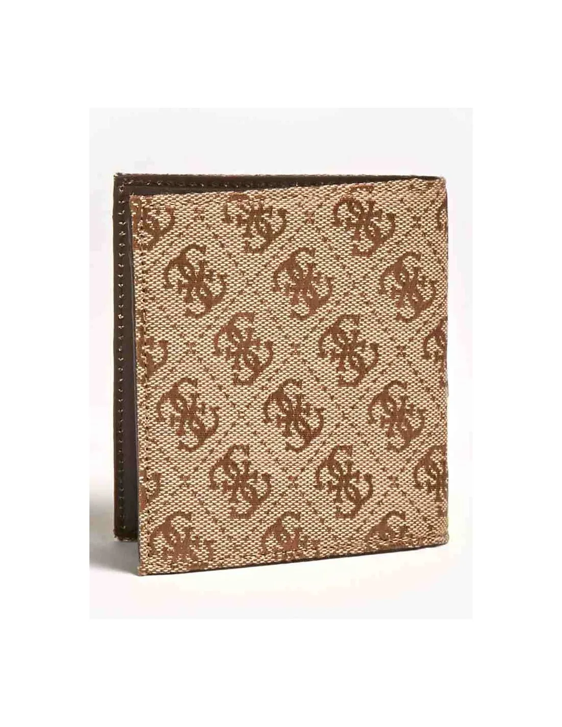 CARTERA GUESS NEGRA  ECOOL