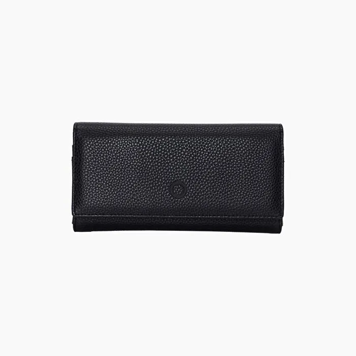 Cartera O bag clubby negro