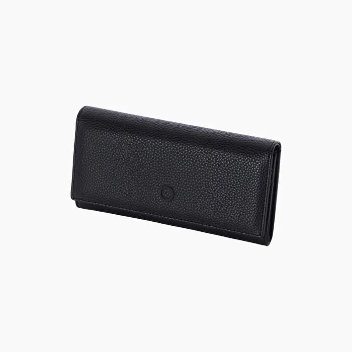 Cartera O bag clubby negro