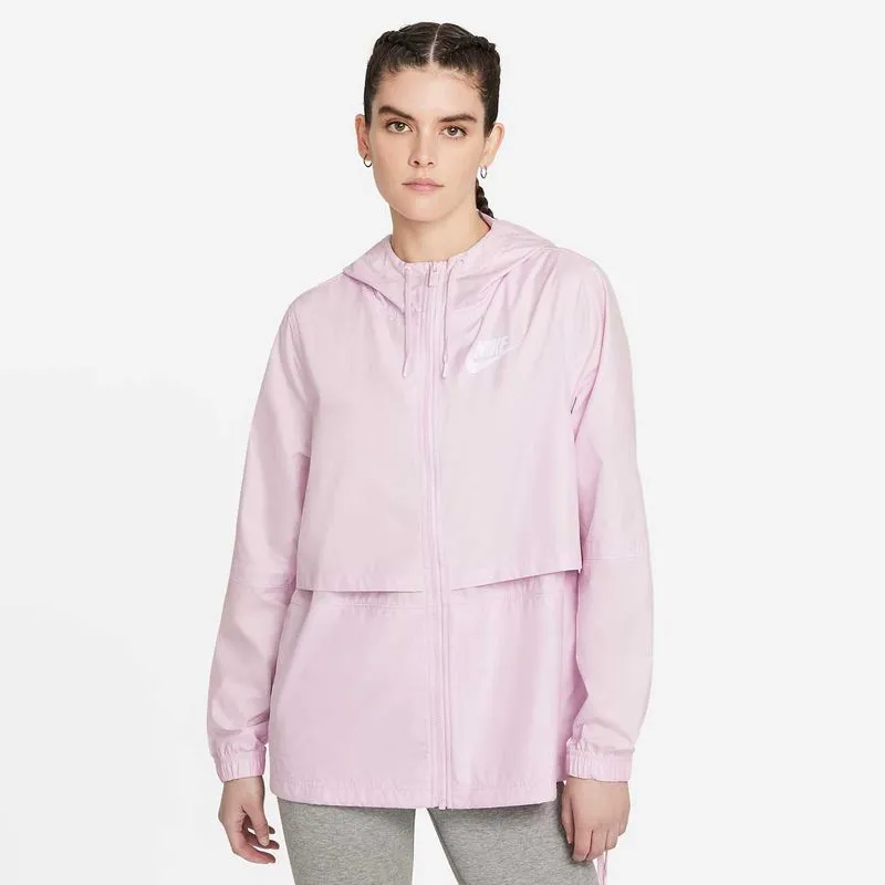 Casaca Urbano Mujer Rpl Jkt Wvn