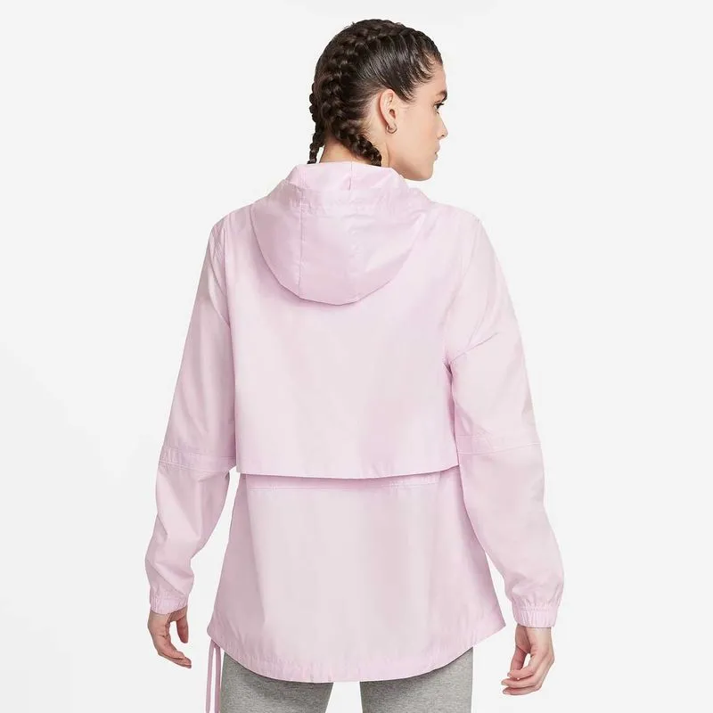 Casaca Urbano Mujer Rpl Jkt Wvn