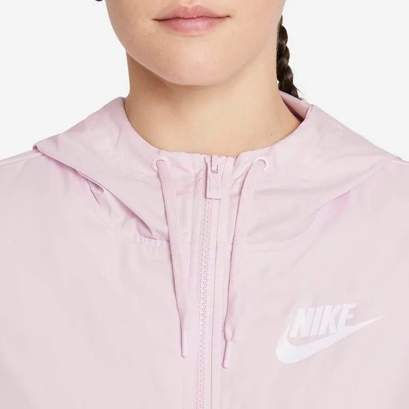 Casaca Urbano Mujer Rpl Jkt Wvn