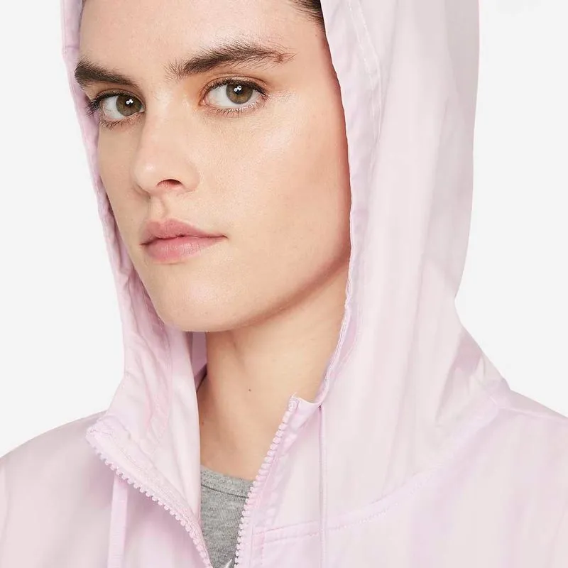 Casaca Urbano Mujer Rpl Jkt Wvn