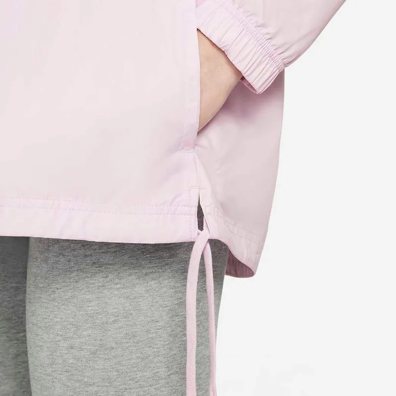 Casaca Urbano Mujer Rpl Jkt Wvn