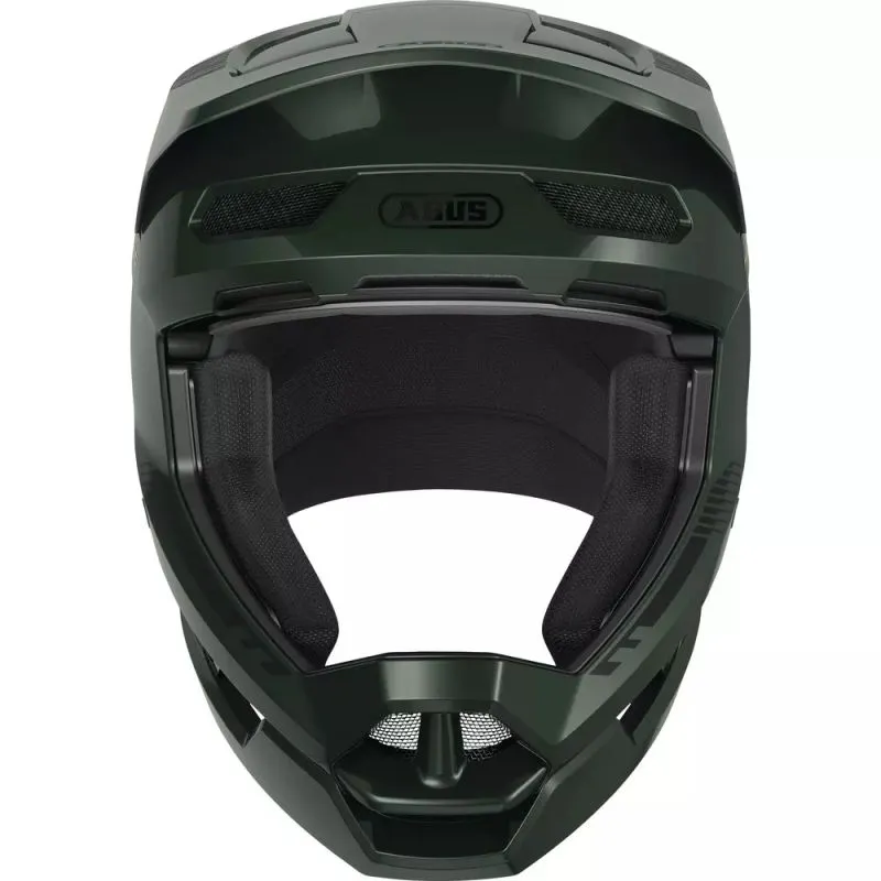 Casco de bicicleta Abus HIDROP (verde musgo) L