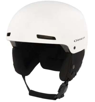 Casco de esquí Oakley Mod1 Pro Mips (blanco)