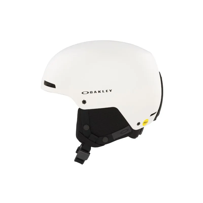 Casco de esquí Oakley Mod1 Pro Mips (blanco)