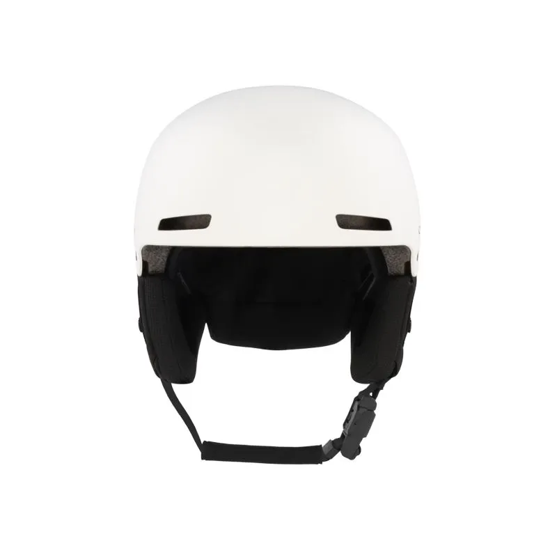 Casco de esquí Oakley Mod1 Pro Mips (blanco)