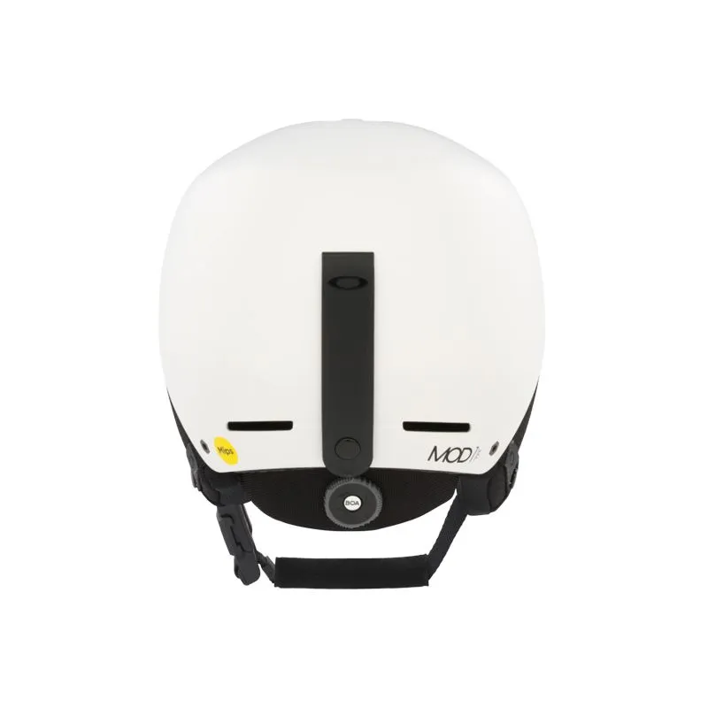 Casco de esquí Oakley Mod1 Pro Mips (blanco)