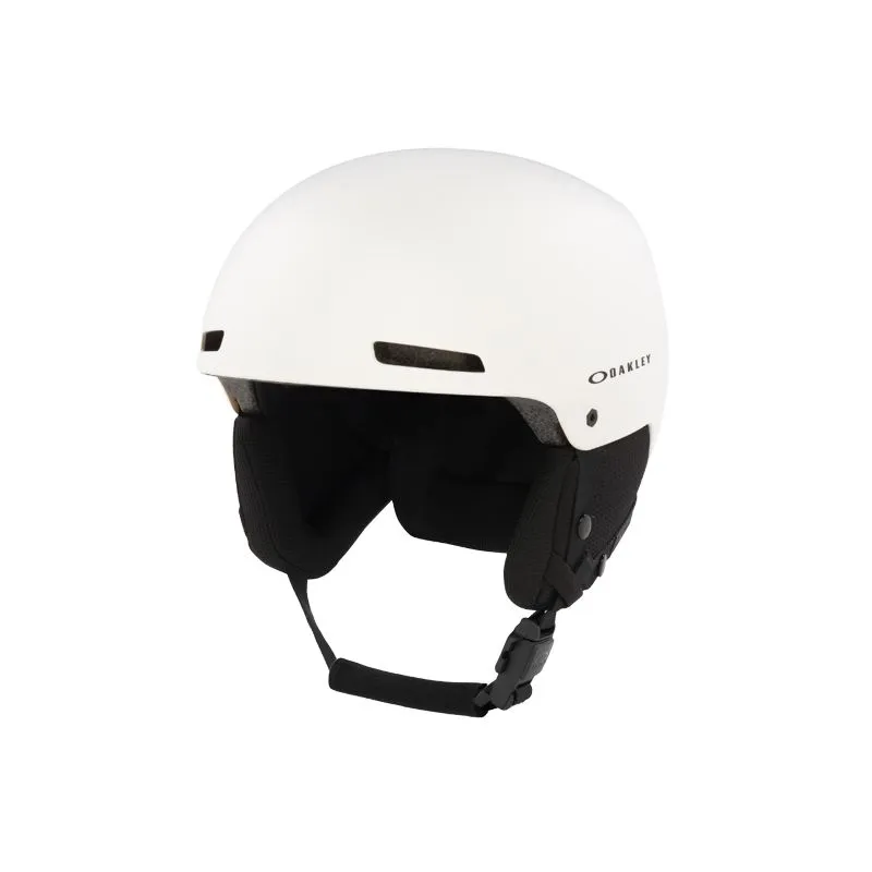 Casco de esquí Oakley Mod1 Pro Mips (blanco)
