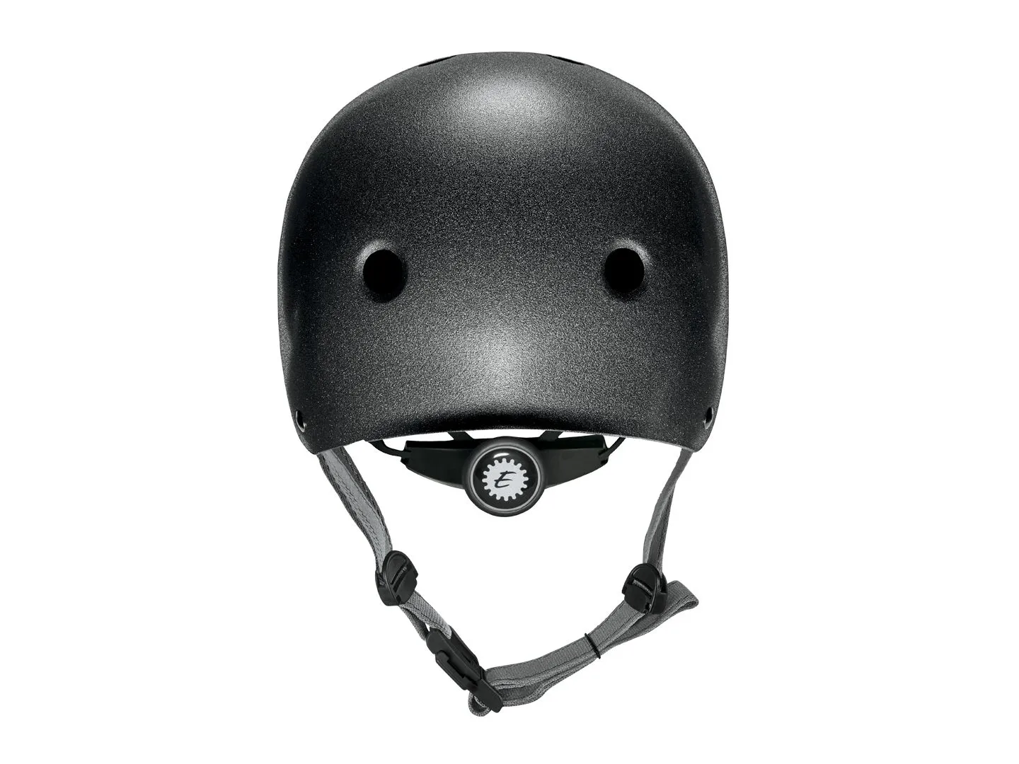 Casco Electra Lifestyle Lux Grafito Reflectante Ta