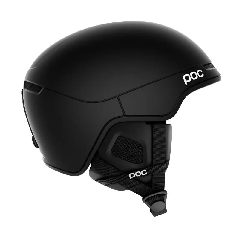 Casco esquí POC Obex Pure (Uranium Black)